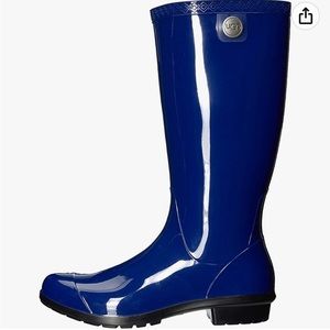 UGG Women's Shaye Rain Boot